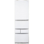 Toshiba 東芝 GR-RM612WE-PGA(B5)-1 460公升 變頻 五門雪櫃 (透亮白)